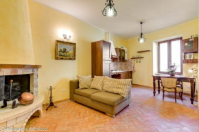 Lovely Apartment in Amelia, Umbria Amelia